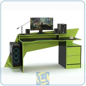 تصویر میز گیمینگ SDJ464 