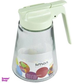 تصویر شکرپاش لیمون کد AT 2277 