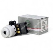 تصویر مغزی سوئیچ سایپا پراید یورو ۴ 