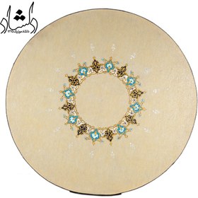 تصویر بندیر IP تذهیب طرح 2 