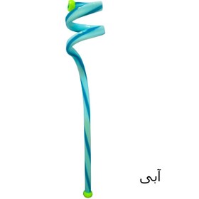 تصویر نی مدل پیچ بسته 12 عددی 