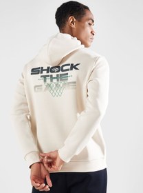 تصویر هودی شوک د گیم برند anta Shock The Game Hoodie