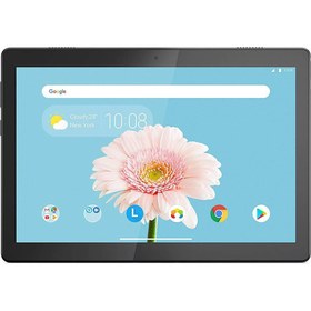 تصویر تبلت لنوو مدل Tab M10 X505X ظرفیت 32 گیگابایت (جعبه باز) 