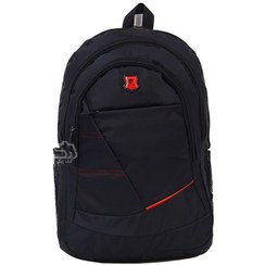 تصویر کوله اسپرت pierre cardin مدل 3339A برزنتی 