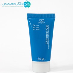 تصویر ژل ترمیم زخم کیتوهیل کیتوتک 30 میلی لیتر Chito Tech ChitoHeal Gel 30 ml