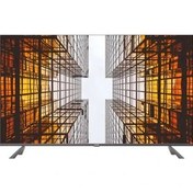 تصویر تلویزیون 50 اینچ ایوولی EV350 EV350 TV