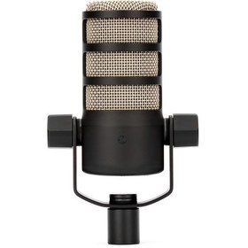 تصویر میکروفن داینامیک رود مدل Rode PodMic Rode PodMic Dynamic Microphone