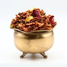 تصویر دمنوش بهشت 