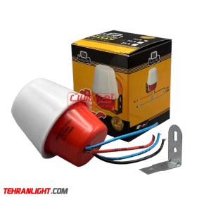 تصویر فتوسل 220 ولت رسام 