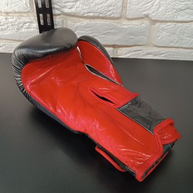 تصویر دستکش بوکس چرم Fairtex کد FX-2 (سایز 10OZ) 