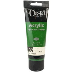 تصویر وستا اکریلیک 75 میل ش 37 