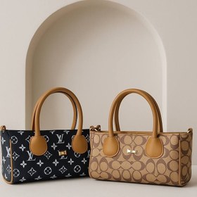 تصویر کیف دسته دار 