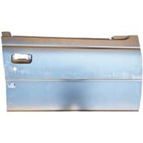 تصویر رویه درب جلو پژو 405 راست همگام خودرو اسیا 