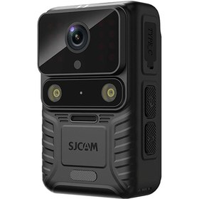 تصویر دوربین ورزشی اس جی کم مدل SJCAM A50 