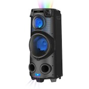 تصویر اسپیکر بلوتوثی قابل حمل انرجایزر مدل BTS830 