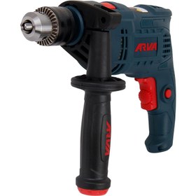 تصویر دریل چکشی 13 میلی‌ متری آروا مدل 5308 Arva 5308 hammer drill