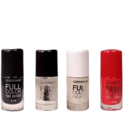 تصویر پک محصولات Comment 