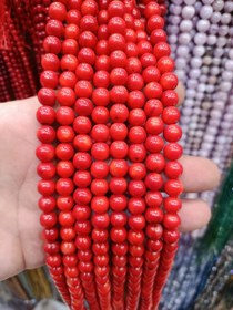 تصویر مرجان طبیعی سایز بندی 