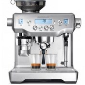 تصویر اسپرسو ساز گاستروبک مدل 42640 ا Gastroback 42640 Espresso Maker Gastroback 42640 Espresso Maker