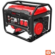 تصویر ژنراتور بنزینی 3500 وات رونیکس مدل RH-4780 Ronix RH-4780 Gasoline Generator