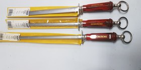 تصویر مصقل تخت دیکرون برند اف دیک F.DICK/DICKORON