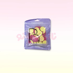 تصویر یدک دیسک پدیکور قطر 25 میلیمتری 