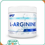 تصویر ال آرژنین اس اف دی نوتریشن SFD Nutrition L-Arginine 