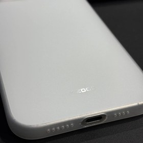 تصویر KZDOO air skin white 