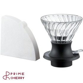 تصویر دریپر هریو مدل سوییچ 