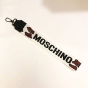 تصویر لنیارد طرح Moschino 