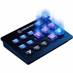 تصویر استریم دک الگاتو Elgato Stream Deck Large 