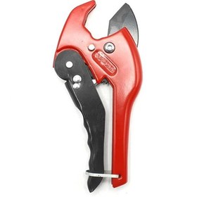 تصویر قیچی لوله بر باس مدل PVC-PIPE-CUTTR 