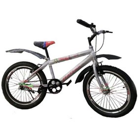 تصویر دوچرخه ایرانی سایز 20 کد GD2001 