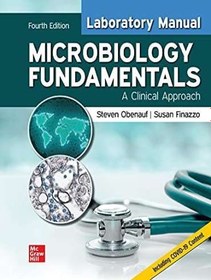 تصویر دانلود کتاب Foundations in Microbiology 10th Edition 