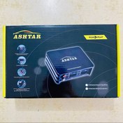 تصویر امپلی فایر مخصوص مانیتور 