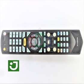 تصویر کنترل ایکس ویژن 