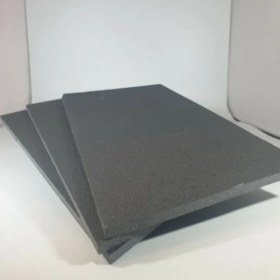 تصویر فوم XPS ضخامت ۵ رنگ طوسی 