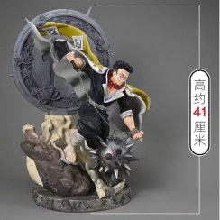 تصویر فیگور هیمجیما از انیمه شیطان کش 