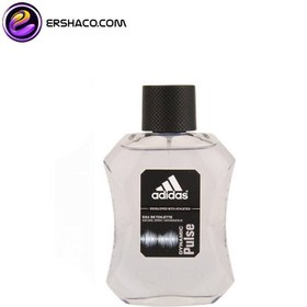 تصویر ادوتویلت مردانه آدیداس Dynamic Pulse Adidas Dynamic Pulse Eau De Toilette For Men 100ml