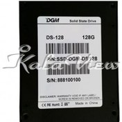 تصویر هارد اس اس دی کامپیوتر Dgm SS900 internal SSD 128GB 