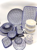 تصویر سرویس غذا خوری فلورا دنی هوم 