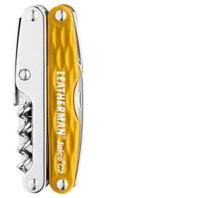 تصویر لدرمن جویس - ابزار چند کاره Leatherman JUICE C2 Multi-Tools 