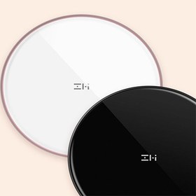 تصویر شارژر وایرلس شیائومی ZMI WTX10 ZMI WTX10 Wireless Charger