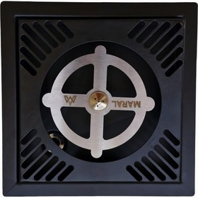 تصویر پیچرشور مارال 