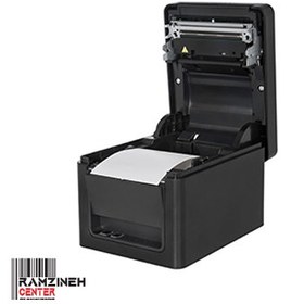 تصویر فیش پرینتر سیتیزن مدل CT-E351 Citizen CT-E351 Thermal Printer