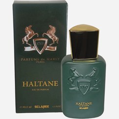 تصویر عطر ادوپرفیوم مردانه اسکلاره مدل مارلی هالتان حجم ۳۰ میلی لیتر 