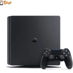 تصویر کنسول بازی سونی (استوک) PS4 Slim | حافظه 2 ترابایت PlayStation 4 Slim (Stock) 2TB