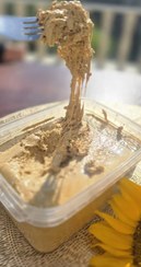 تصویر حلوا کشی 