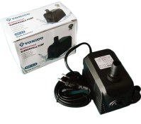 تصویر پمپ ضد آب کولر آبی ونیکو مدل ۳۰ وات 