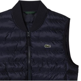 تصویر جلیقه مردانه | لاگوست Lacoste BH0537.HDE 